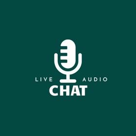 Live Audio Chat