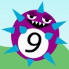 Mental Math Monsters icon