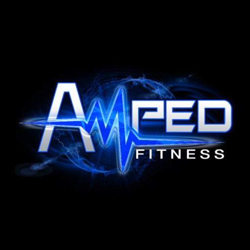 Amped Fitness