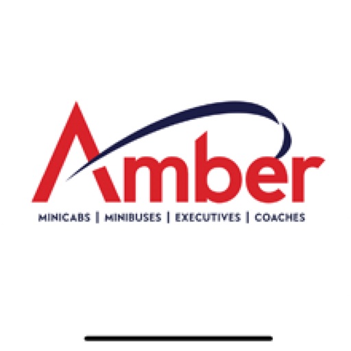 Amber Cars icon