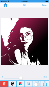 Fx Stencil screenshot