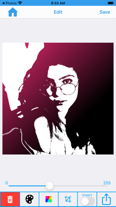 Fx Stencil screenshot 5