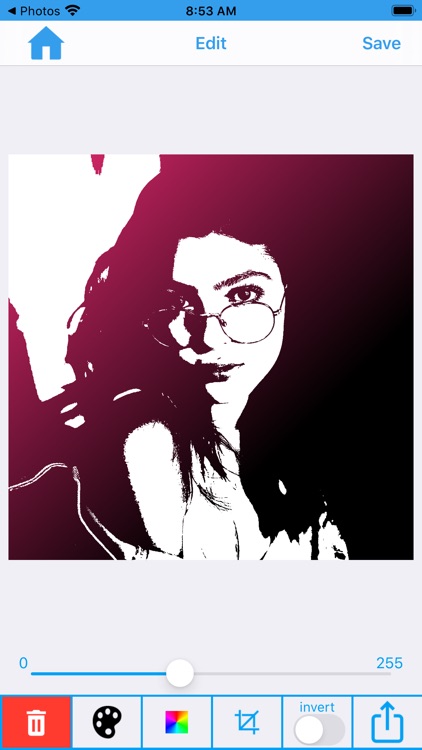 Fx Stencil screenshot-4