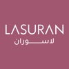 Lasuran icon