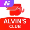 Alvin's Club icon
