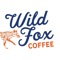 The Wild Fox Coffee app allows customers to easily order ahead and receive great rewards