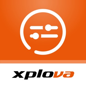 螢幕擷取畫面 (3) Xplova Utility