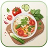 وصفة اكل | لاشهى وصفات الطبخ icon