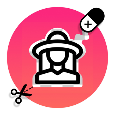 Photo Retouch Eraser - Removal