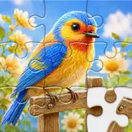 Puzzle Games: Jigsaw Puzzles icon
