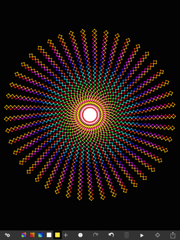 Screenshot #5 pour Symmetry Lab