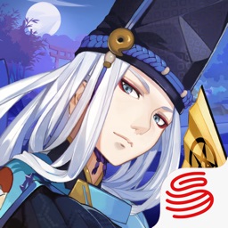 陰陽師本格幻想RPG