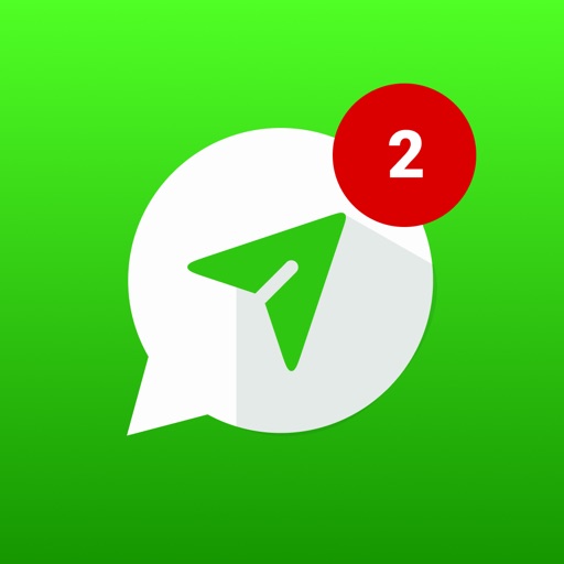2nd number for WhatsApp by NGP DEVELOPMENT SERVICES LTD 2nd number for WhatsApp by NGP DEVELOPMENT SERVICES LTD