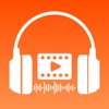 MP3 Converter: Videos to MP3 icon