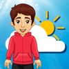 Forecast & What to Wear icon