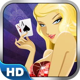 Texas HoldEm Poker Deluxe HD