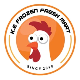 K.E Frozen Fresh Mart