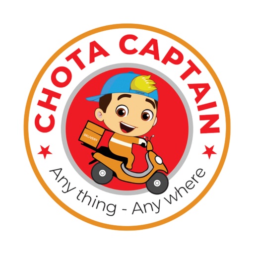 Chota Captain