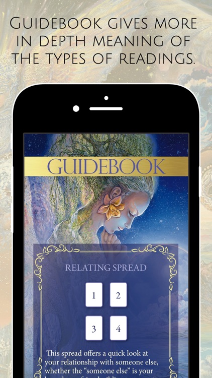 Nature's Whispers Oracle screenshot-4