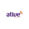 ATIVE TELECOM icon
