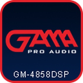 GM-4858DSP