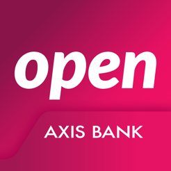 ‎Axis Bank Mobile Banking