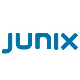 JUNIX - Portal do Cliente