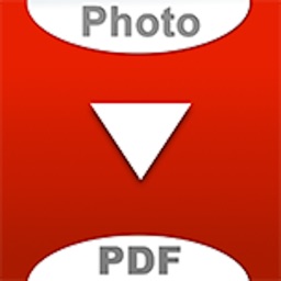 Photo en PDF - Convertisseur
