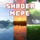 Shaders Texture Packs for MCPE