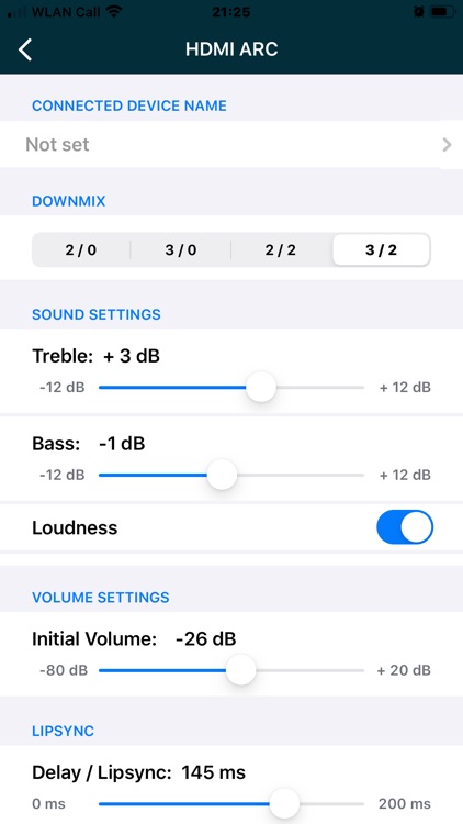Almando Play screenshot-3