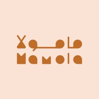 Mamola | مامولا logo