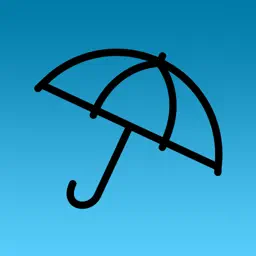 Blue Days app icon
