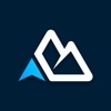 Backtrack Maps: Ski & Hike icon
