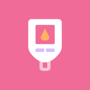Health Tracker: Pulse & BP