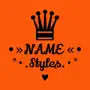 Name Style : Nickname Creator