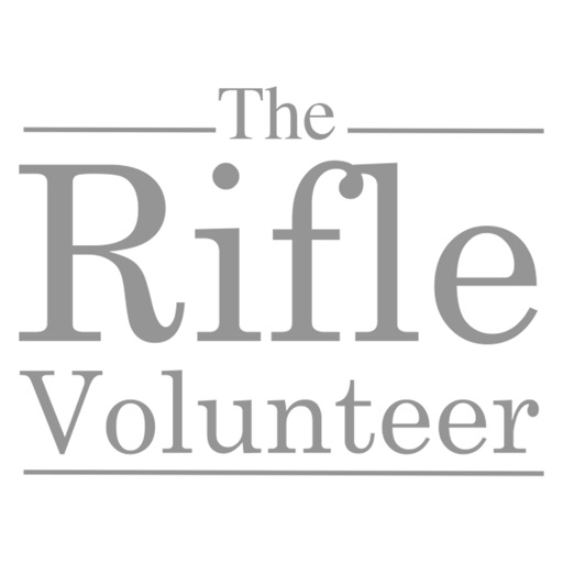 Rifle Volunteer