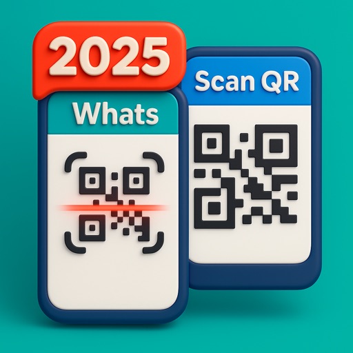 Dual Chat: WhatsApp Web & Chat