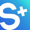 시원스쿨 플러스 icon