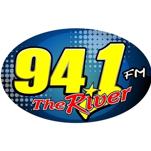 94.1 FM The River icon