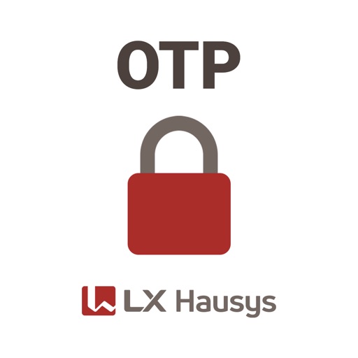 LX Hausys Smart Authentication