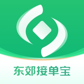 Snímky obrazovky (4) 东郊接单宝 - 上线/接单专用助手