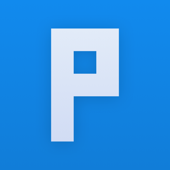 ‎Pixen - pixel art editor