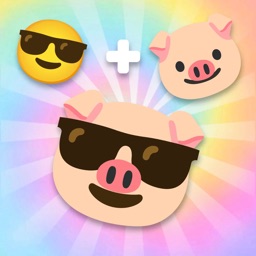 Emoji Merge - Emoji Mixer