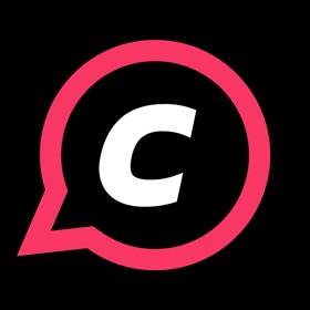 螢幕擷取畫面 (4) ChatSpace - Chat, Talk & Fun