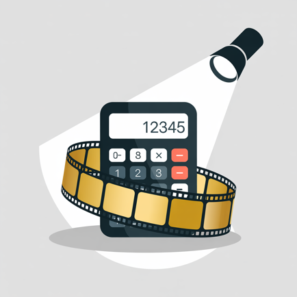 Film Budget Assistant