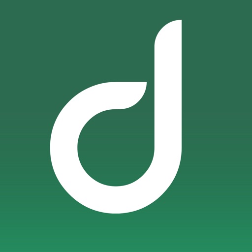 Dialedin: Golf Caddie + Stats