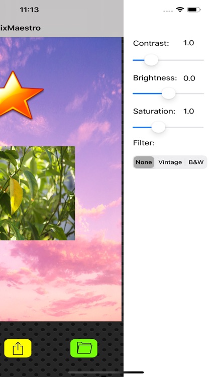 PixMaestro screenshot-4