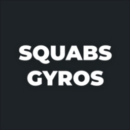 Squabs Gyros