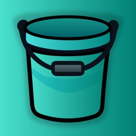 Screenshots (8) Bucket Connect