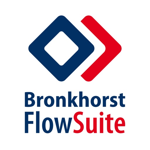 Bronkhorst FlowSuite 2